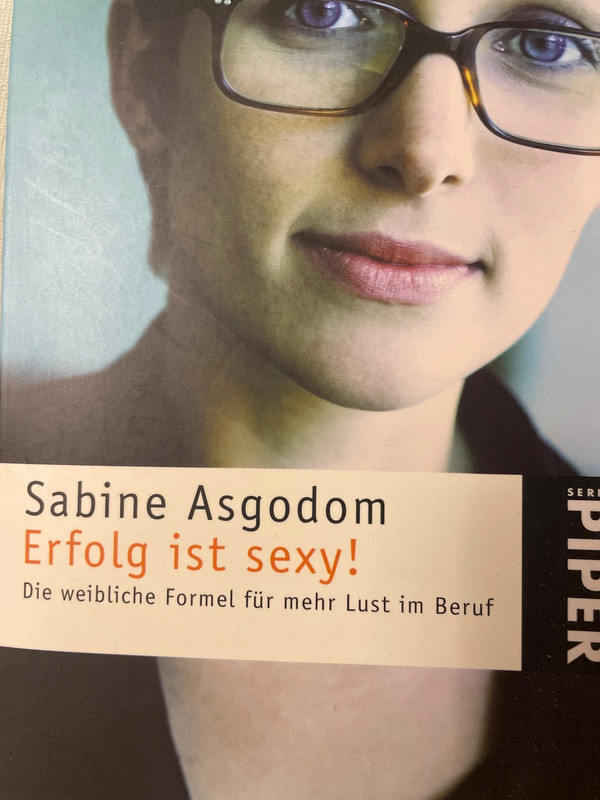 Erfolg ist sexy