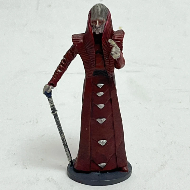 Tion Medon. Figuras Planeta Deagostini Lucasfilm Ltd. Diecast