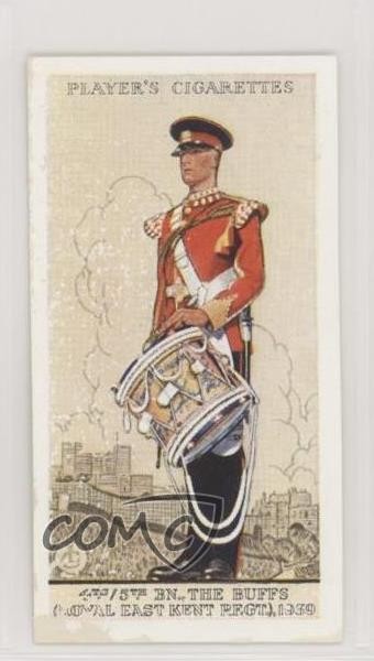 1939 Uniformi Giocatore dell'Esercito Territoriale Tabacco #45 1i3