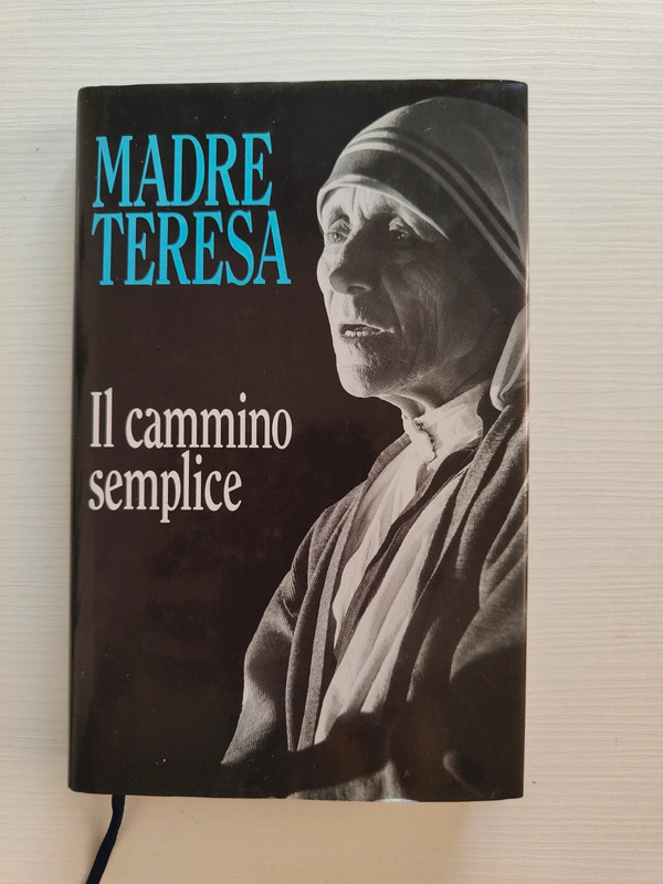Il cammino semplice