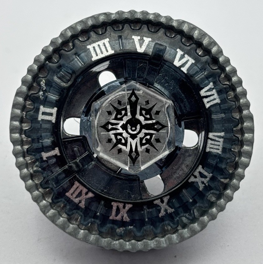 Basalt Horogium 145 WD BB-104 Beyblade Metal Fight Takara Tomy 