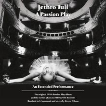 A Passion Play (Steven Wilson Mix) von Jethro Tull | CD | Zustand neu