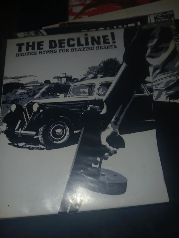 The décline