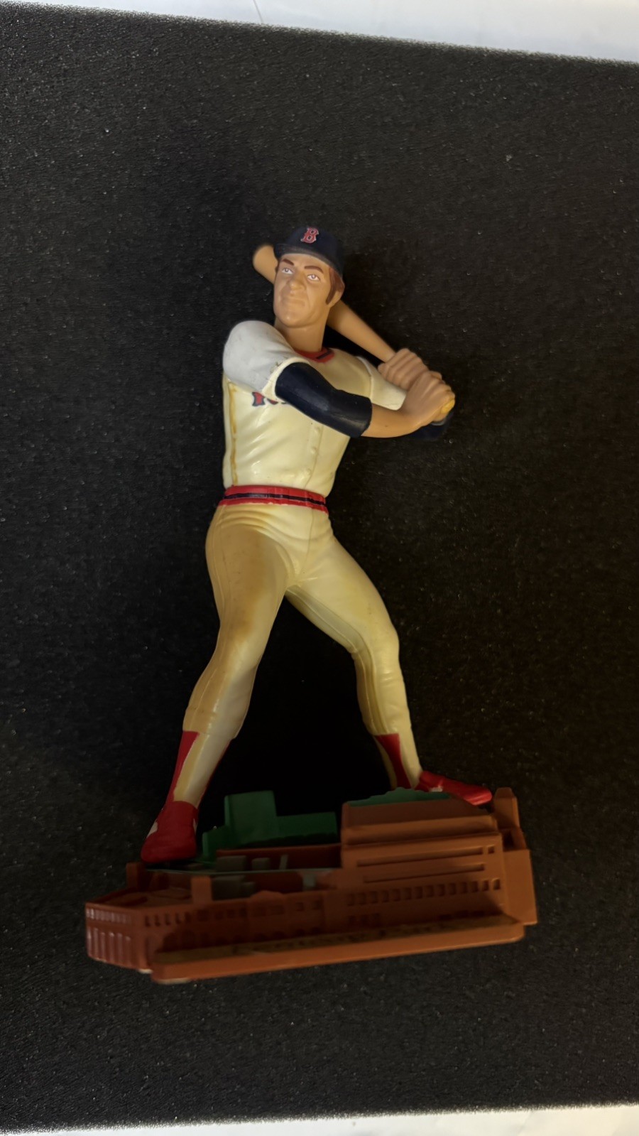 Figurina Starting Lineup Stadium Stars Carl Yastrzemski Cooperstown Collezione