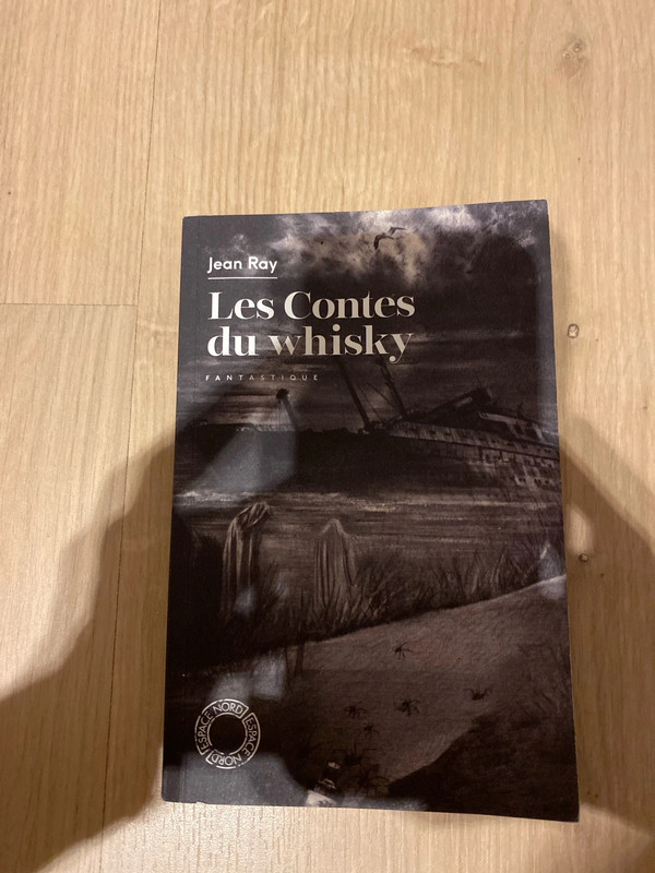 Les contes du whisky