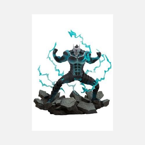 KAIJU NO. 8 STATUE 28 CM KAIJU NO. 8 1/7 SCALE