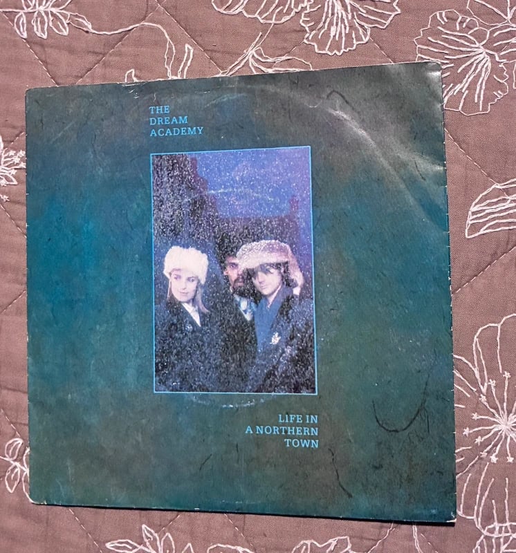 Single Dream Academy 1985