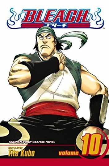 Bleach, Volume 10 - Libro in brossura - Ottimo