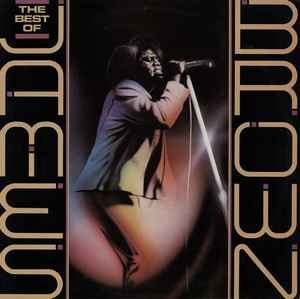 James Brown - The Best Of James Brown, LP, (Vinyl)
