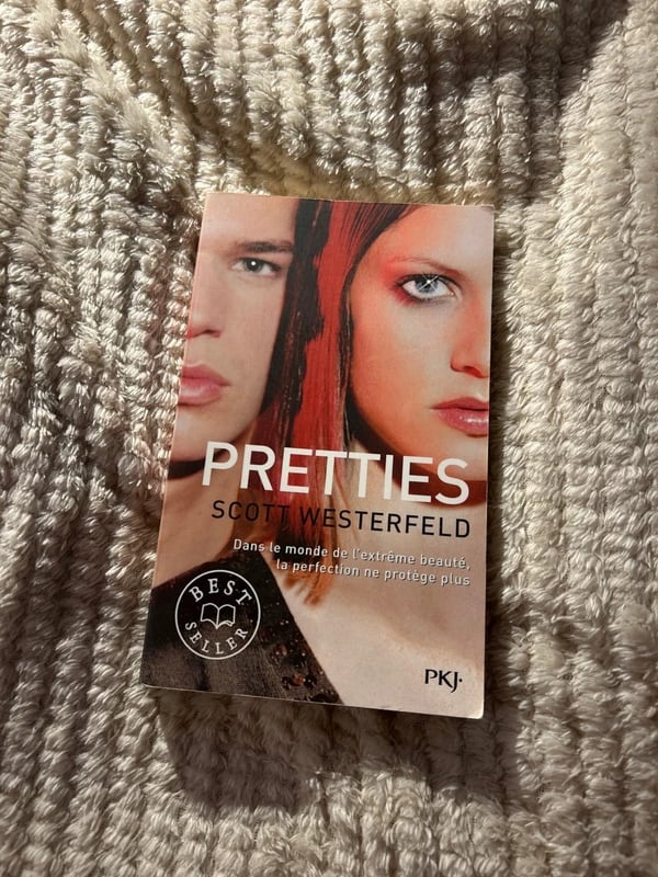 Pretties
