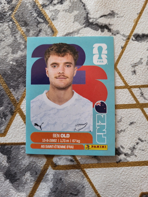 Carte panini
