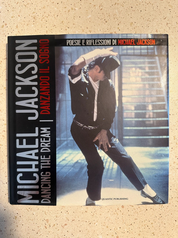 Danzando il Sogno Michael Jackson