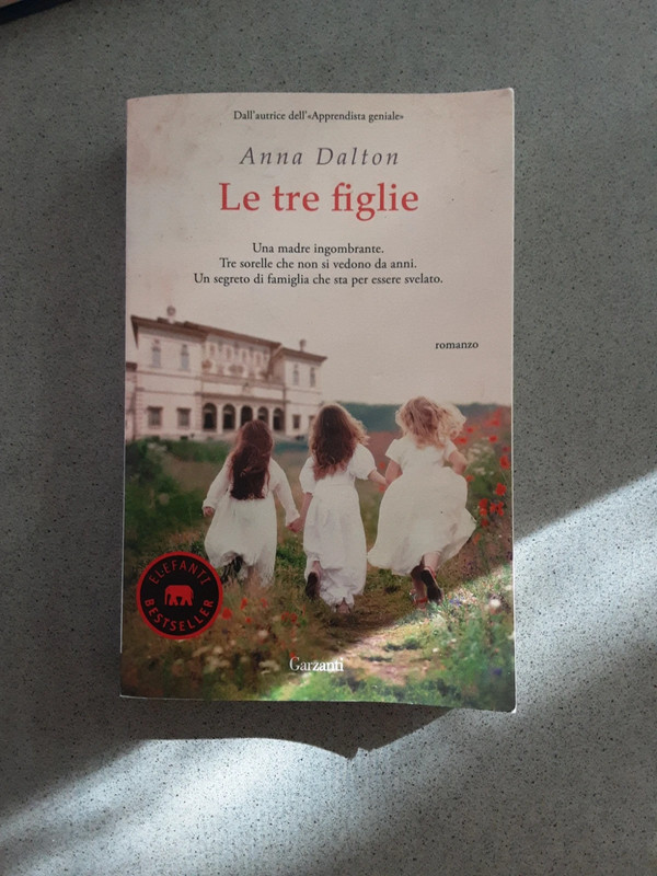 Romanzo