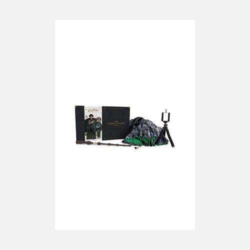 CAPA DE INVISIBILIDAD RELIQUIAS DE LA MUERTE RÉPLICA HARRY POTTER