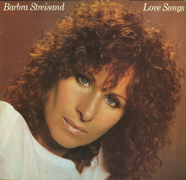 Barbra Streisand - Love Songs (LP, Album, Comp, Sun) (Very Good Plus (VG+)) - 42
