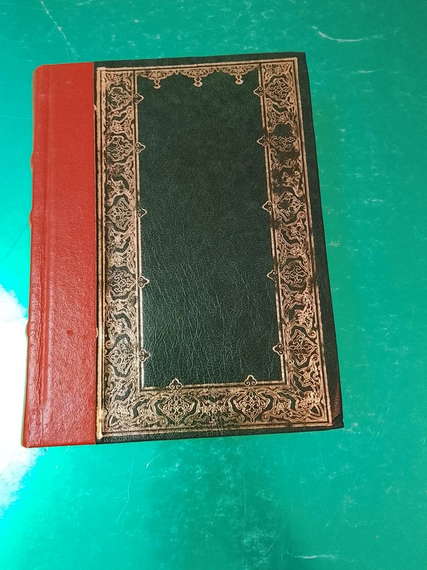 Libro la madre