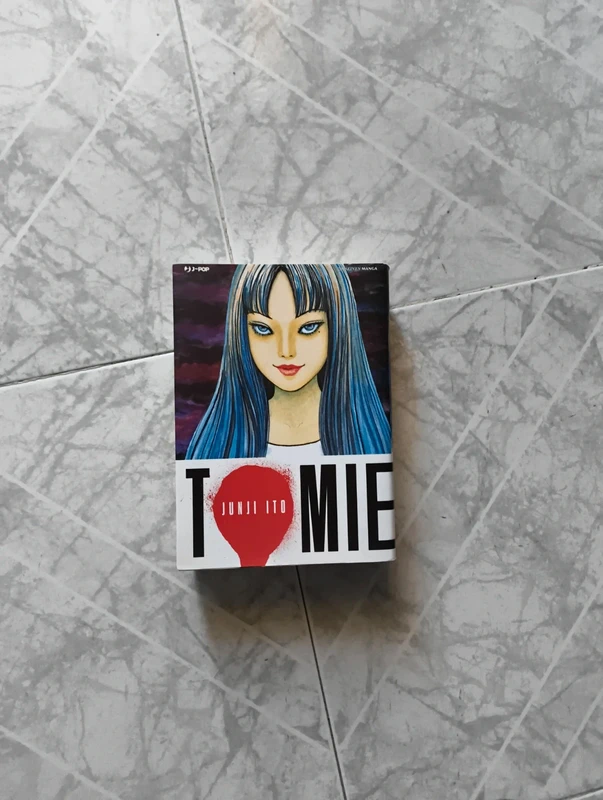 Tomie