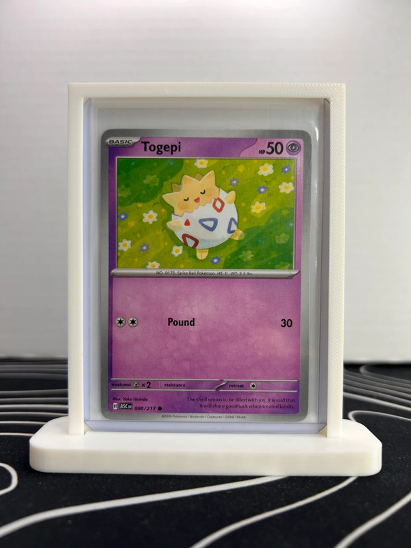 Togepi (ASC 080)