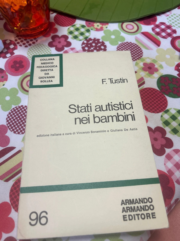 Stati autistici nei bambini &