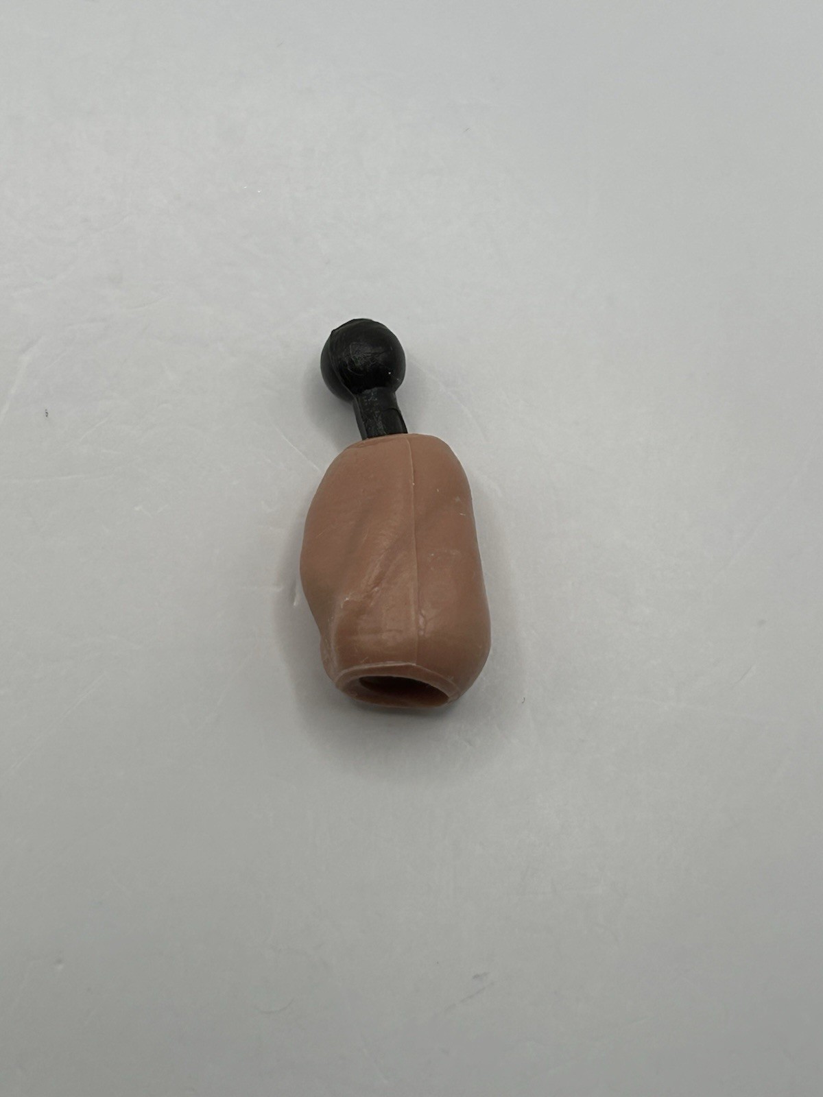 GIJoe Serie Classificata Versione Polverosa 1 Collo Con Testa Peg Foraggio Scala 1/12