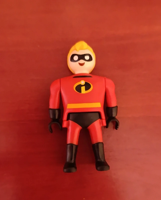 Playmobil Disney Kinder