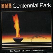 Centennial Park von Rms | CD | Zustand sehr gut
