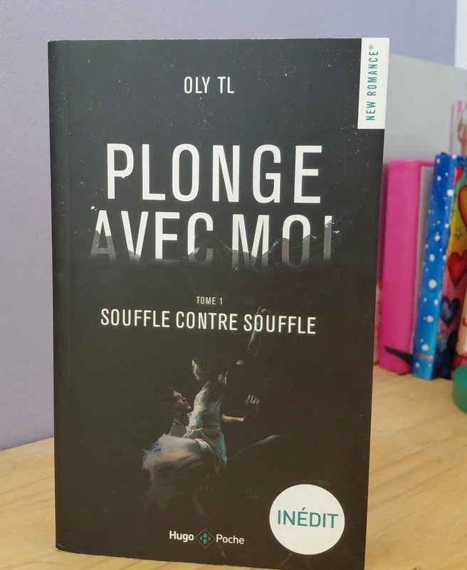 Plonge avec moi
