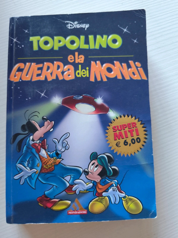 Fumetto