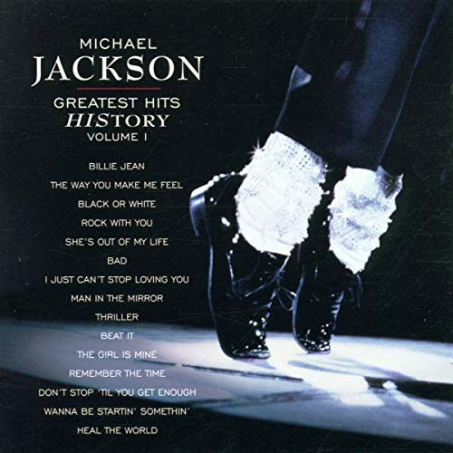 [CD] Greatest Hits Vol.1_