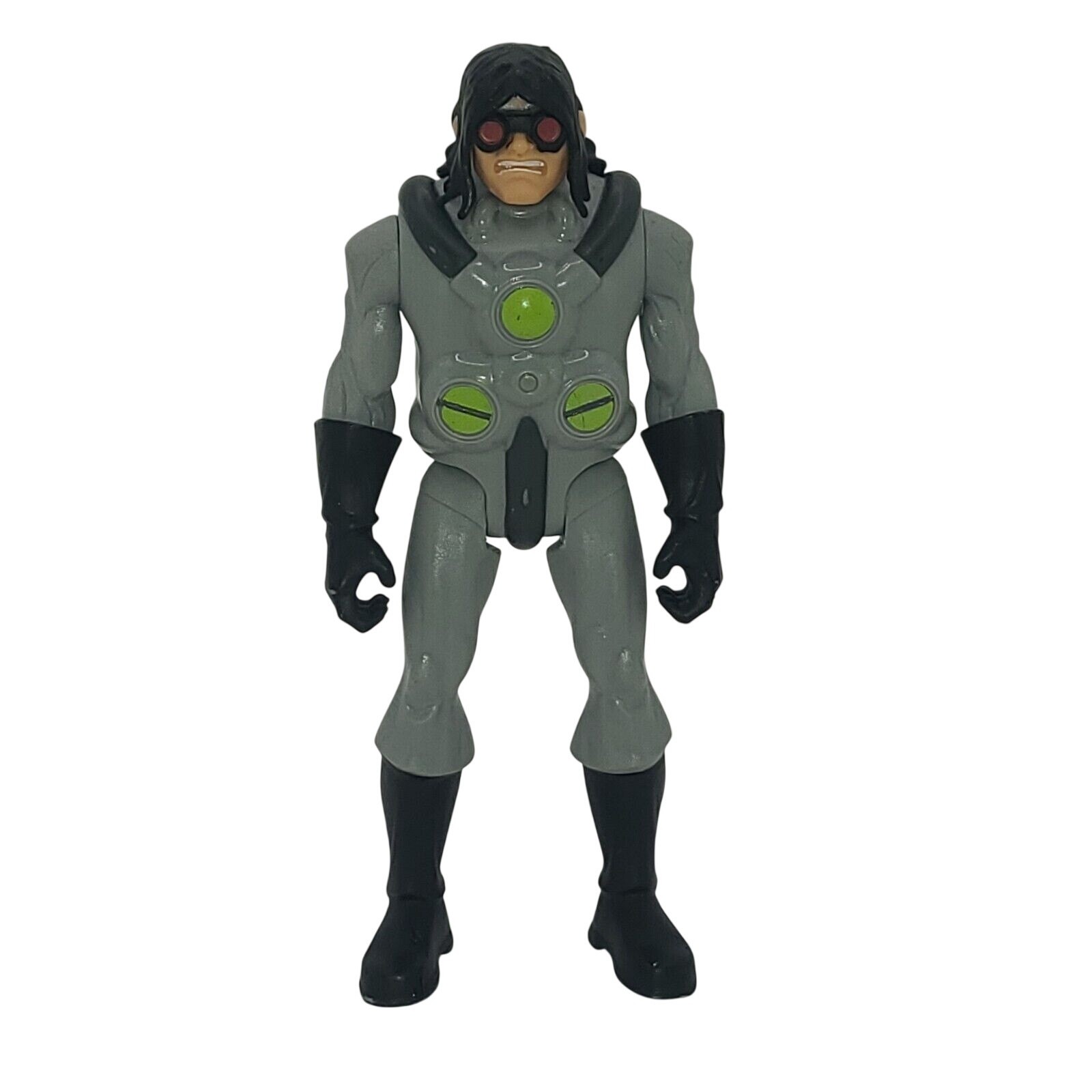 Hasbro Marvel DOC OCK 2016 Modellino 6 pollici Spider-Man versione capelli lunghi