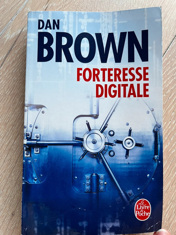 Forteresse digitale