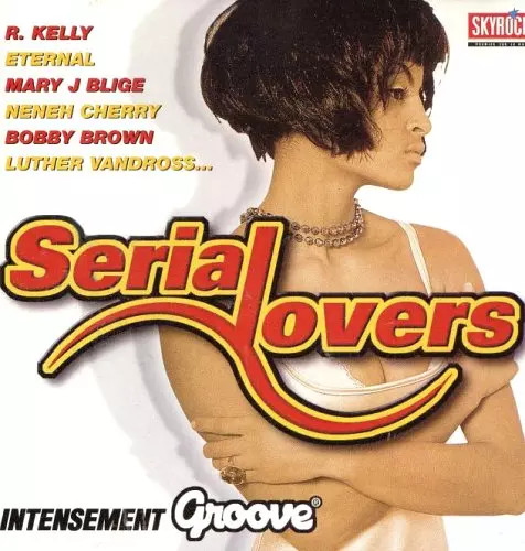 Serial Lovers, Compilation