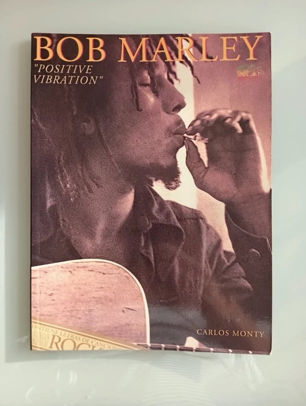 Bob Marley: "Positive Vibration"