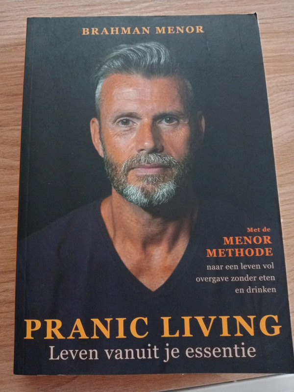 Pranic living