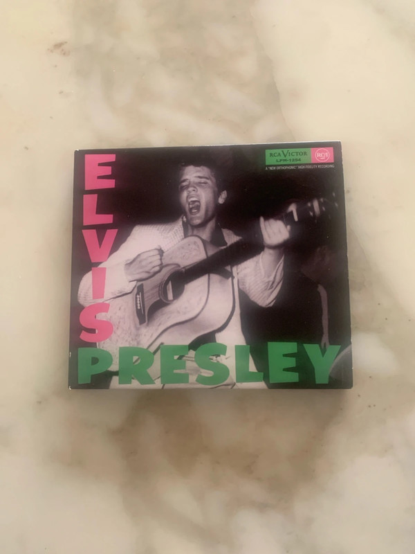 Elvis Presley 2 cd Legacy Edition !!