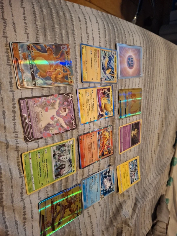 Carte pokemon italiane prezzo trattabils