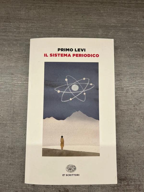 Il sistema periodico