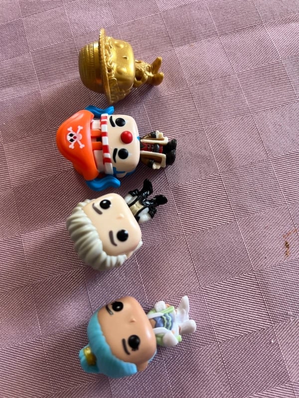Personaggi one piece