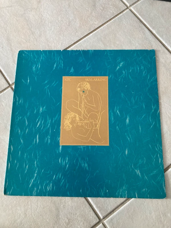 XTC skylarking