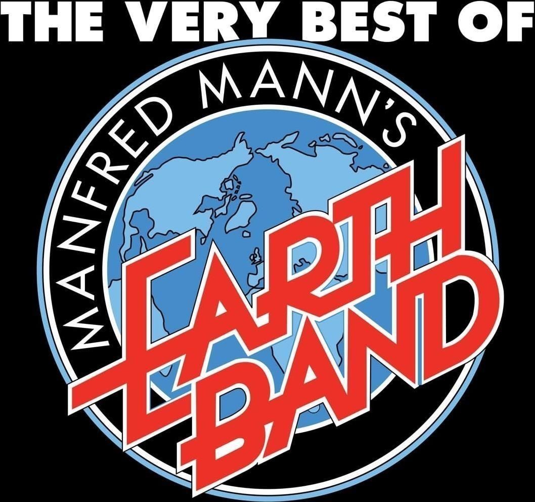 Audio Cd Manfred Mann's Earth Band - The Very Best Of (2Cd Slipcase)