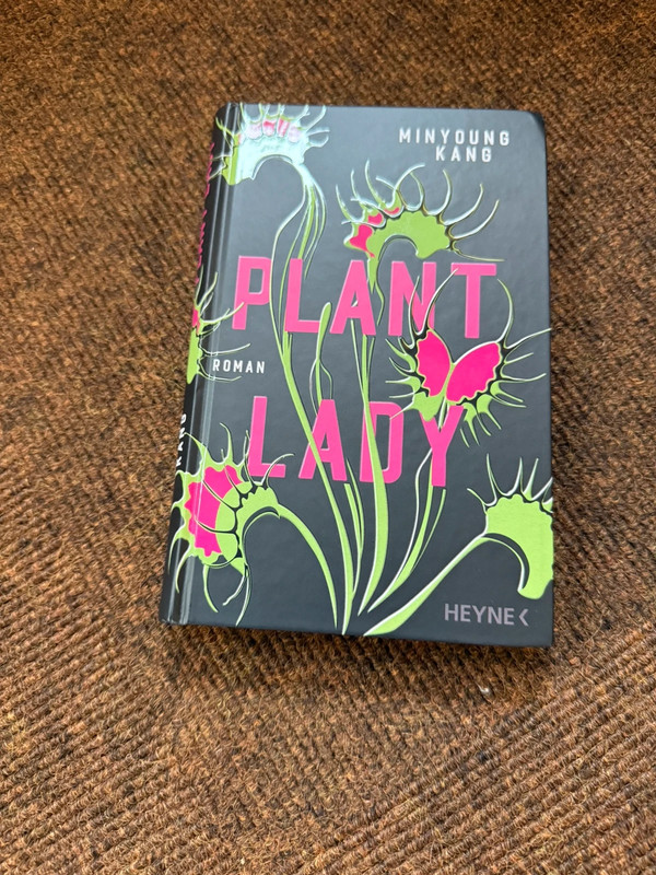 Plant Lady