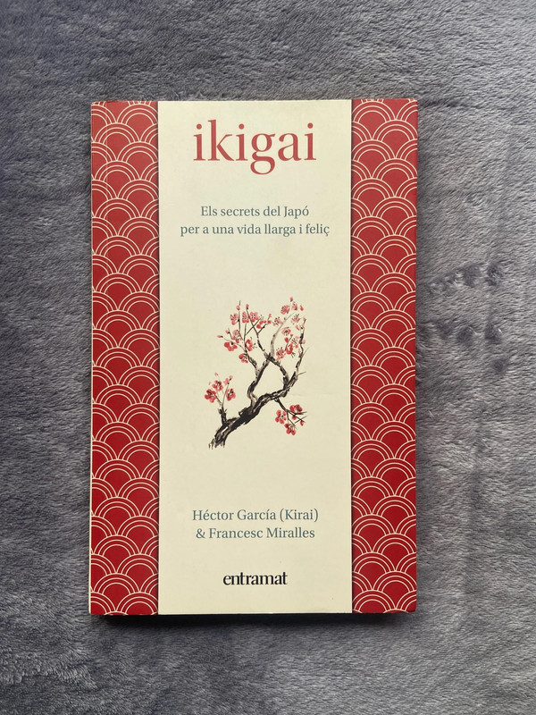 Català - Ikigai