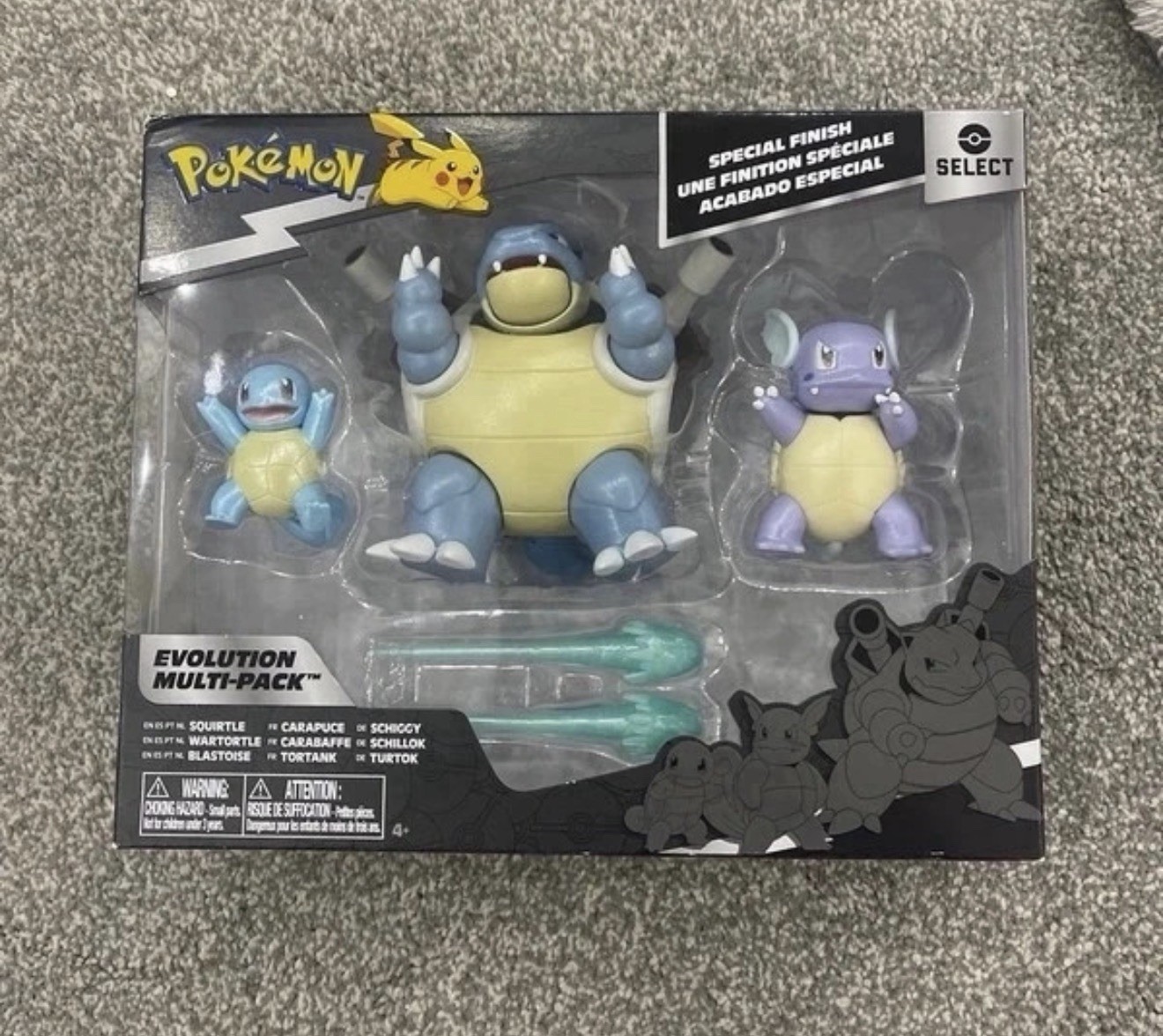 Pokemon