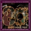 80'S: HOT DANCE TRAX - V/A - CD - **EXCELLENT CONDITION**