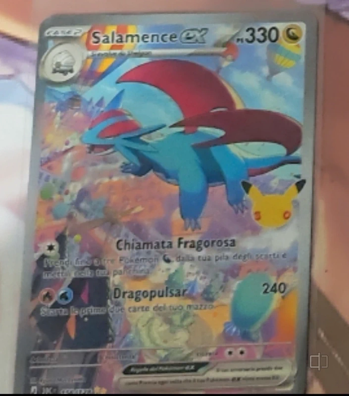 Sar Pokémon 30*