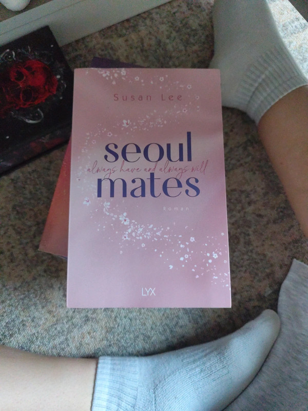 Buch soulmates