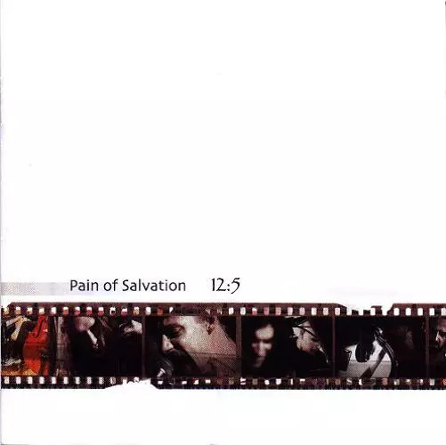 12:5, Pain Of Salvation