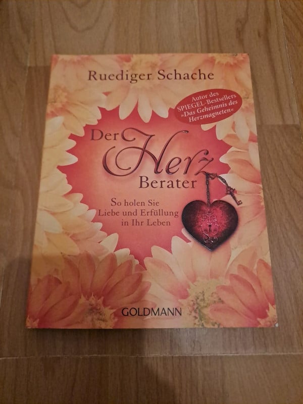 Der Herz Berater