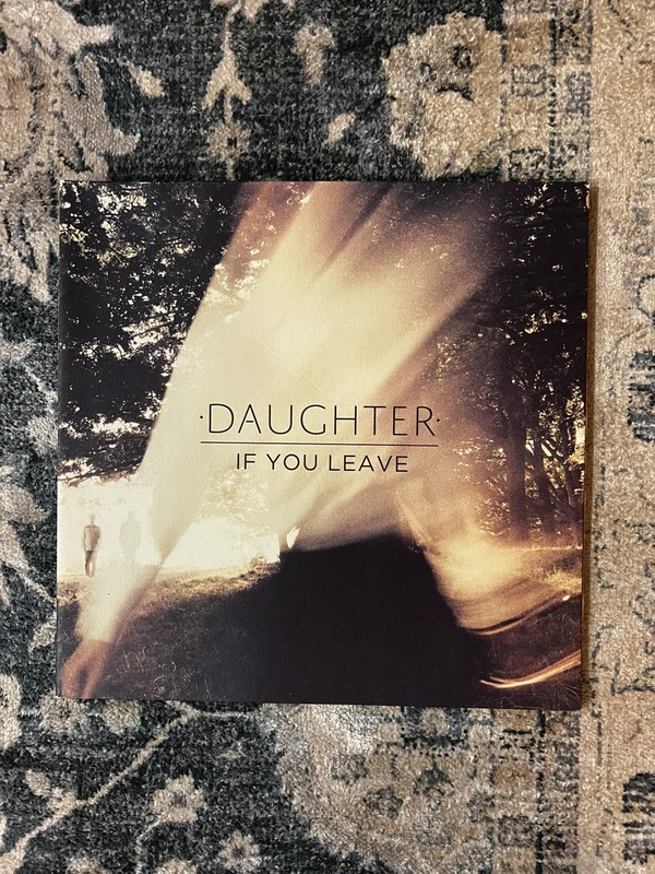 Vinyl Daughter