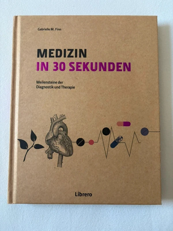 Medizin in 30 Sekunden